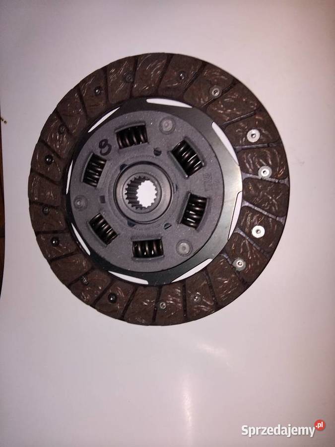Tarcza sprzęgła Łada Samara 21082109 Przemyśl