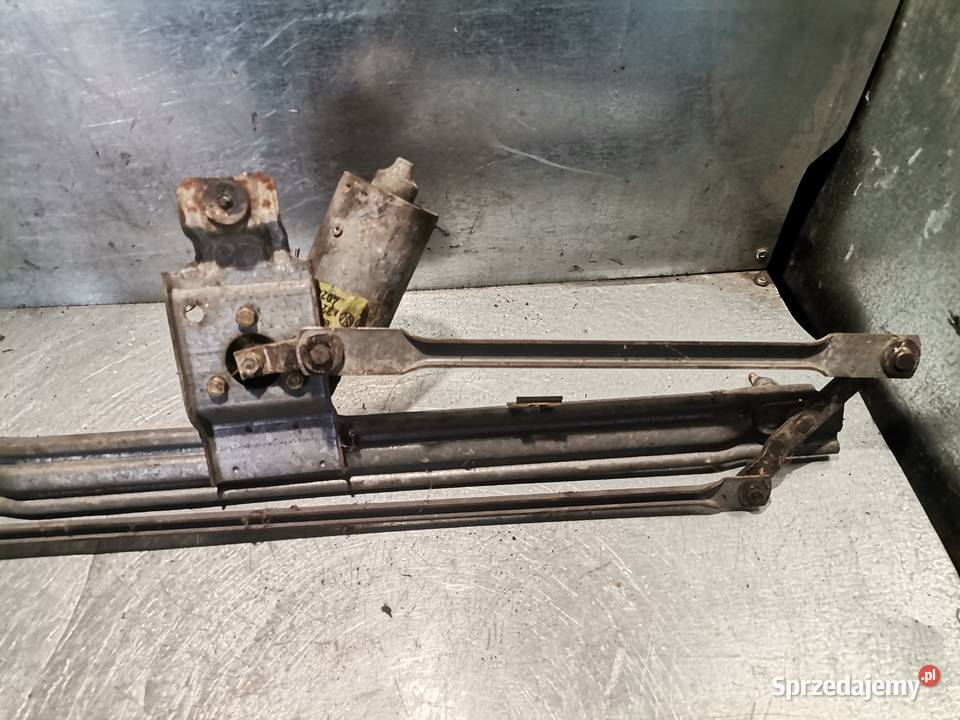 VW PASSAT B2 MECHANIZM WYCIERACZEK PRZÓD Nowy Sącz