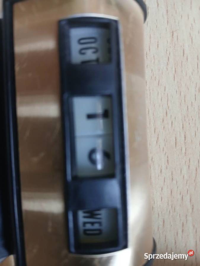 Kalendarz wieczny Kraków