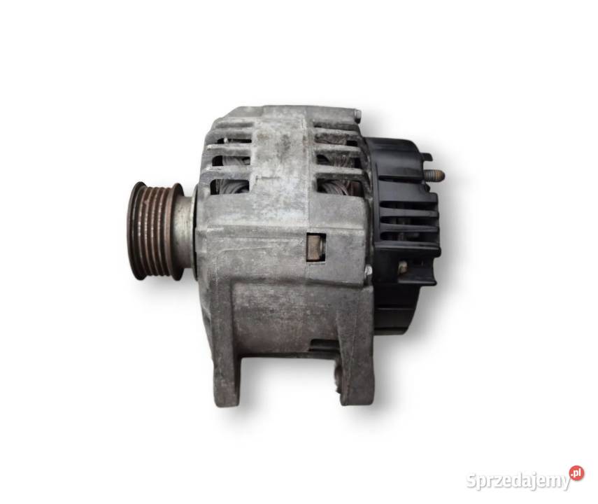 ALTERNATOR RENAULT THALIA I 1 15 DCI 7700426849 osobowe Motoryzacja Działoszyce sprzedam