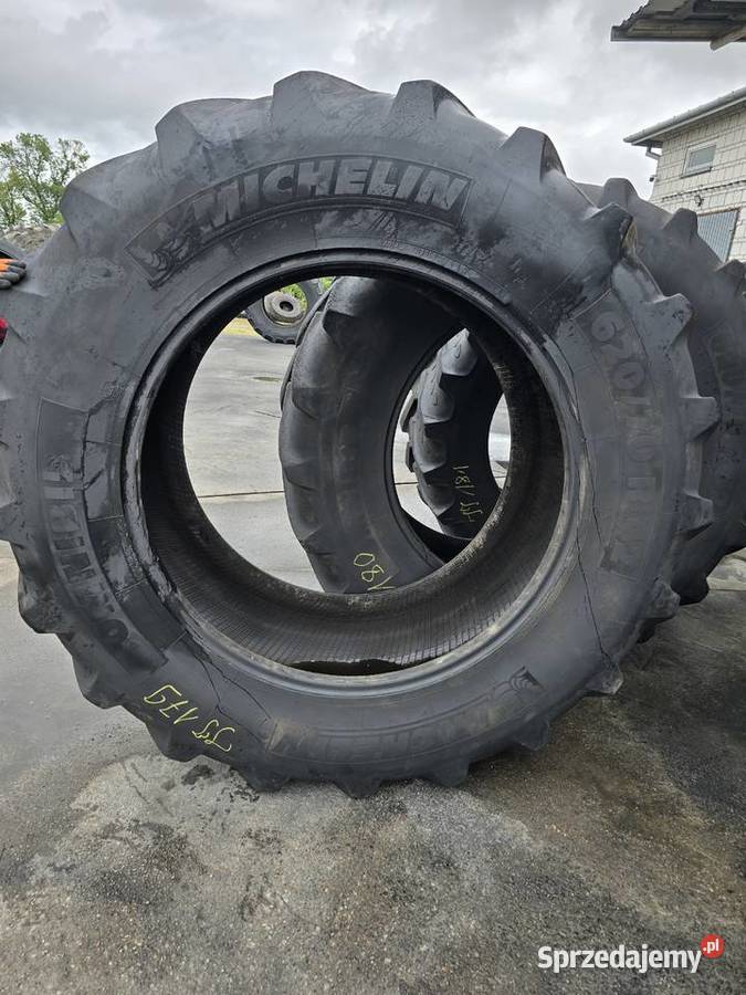 62070R42 Michelin Omnibib JJ179 JJ180
