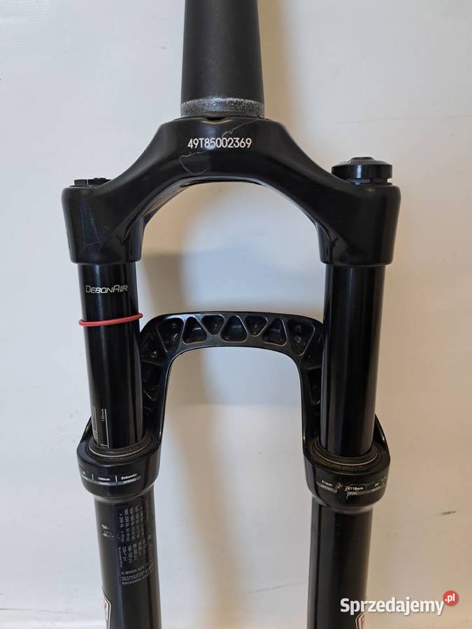 amortyzator ROCK SHOX Sektor RL Sieradz