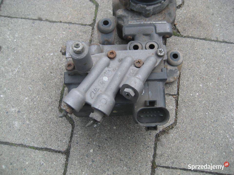 vw golf 3 iii corrado pompa sterownik abs Rakoniewice