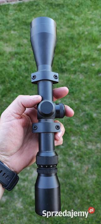 Wiatrówka hatsan mod 90