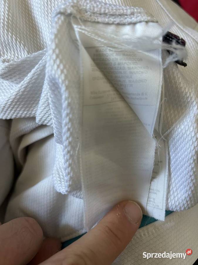 TURCJA 2008 2009 Nike XL UNIKAT Wrocław sprzedam