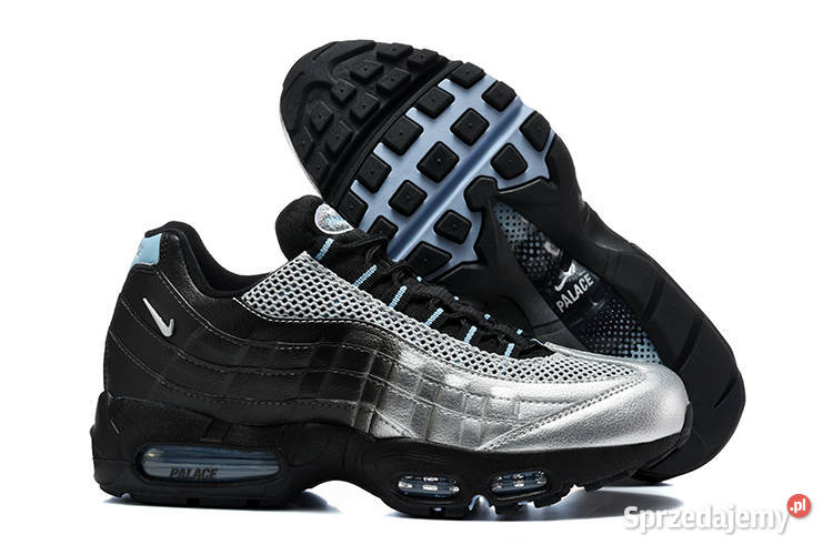 Nike Air 95 buty sportowe rozmiar 40 46 Warszawa