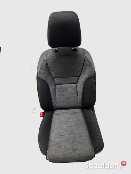 Nissan XTRAIL T33 IV 2023r Fotel lewy RHD Fotele i kanapy