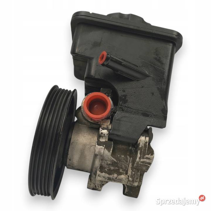 Alternator Land Rover Freelander 2 22 TD4 AX Chełm