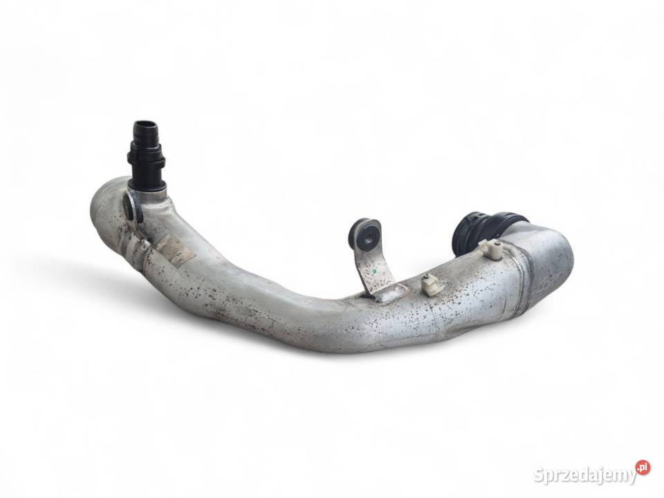 PRZEWÓD POWIETRZA INTERCOOLERA IBIZA III POLO Działoszyce