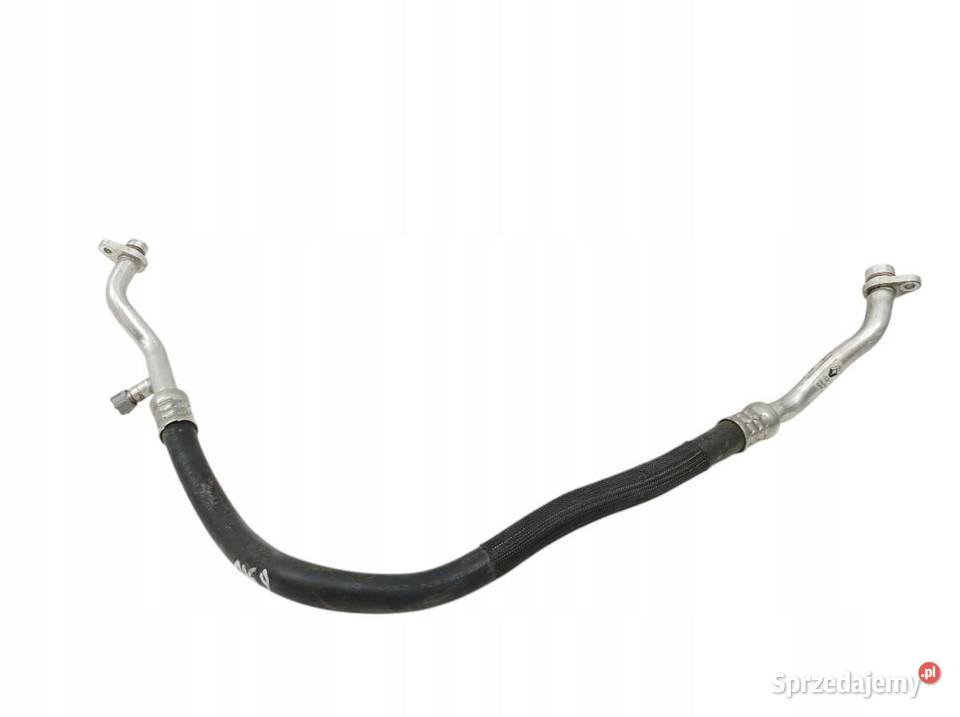 PRZEWÓD KLIMATYZACJI 10 B RURKA 924801836R Dacia osobowe