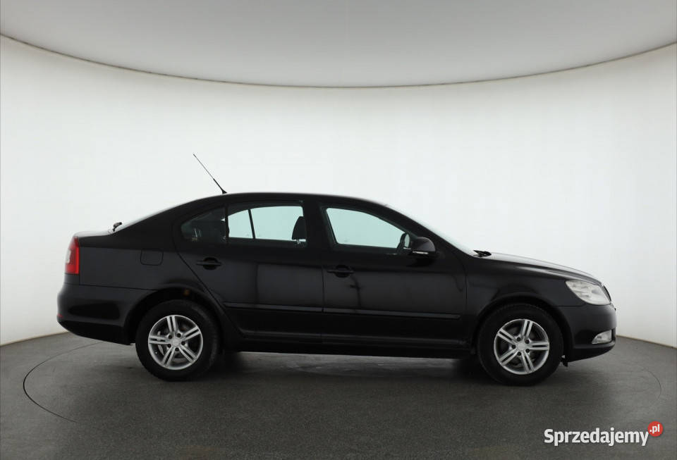 Skoda Octavia 14 TSI Octavia Piaseczno