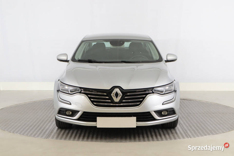 Renault Talisman 16 dCi komputer pokładowy śląskie Zabrze sprzedam