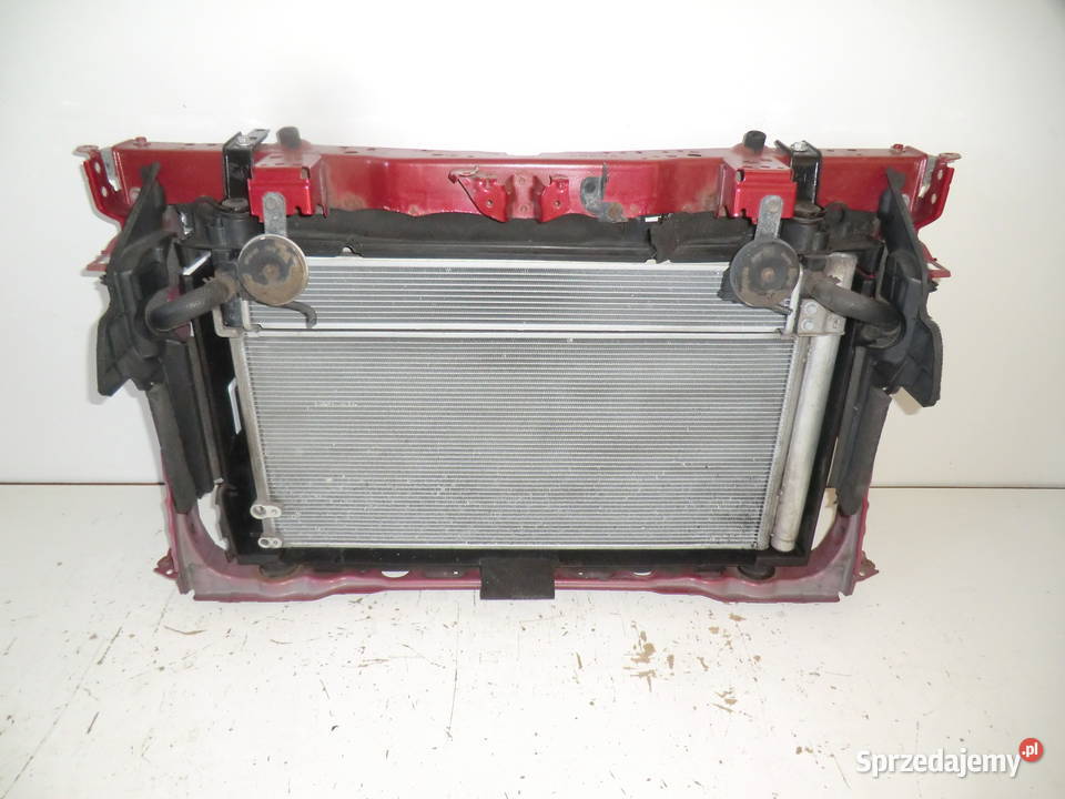 pas przedni prius 0916 90889 1002221377 Zestaw Krzeszowice