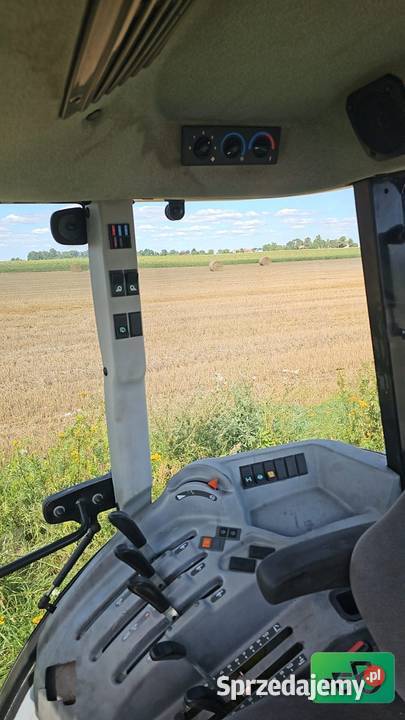 Claas Elios 210 2015r 3200h wielkopolskie Wilkowo sprzedam