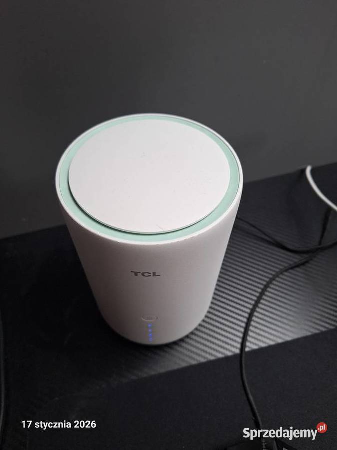 Ruter wifi i wzmacniacz sygnału Niepołomice sprzedam