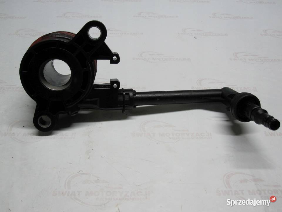 QASHQAI 15 DCI 12r 110 WYSPRZĘGLIK