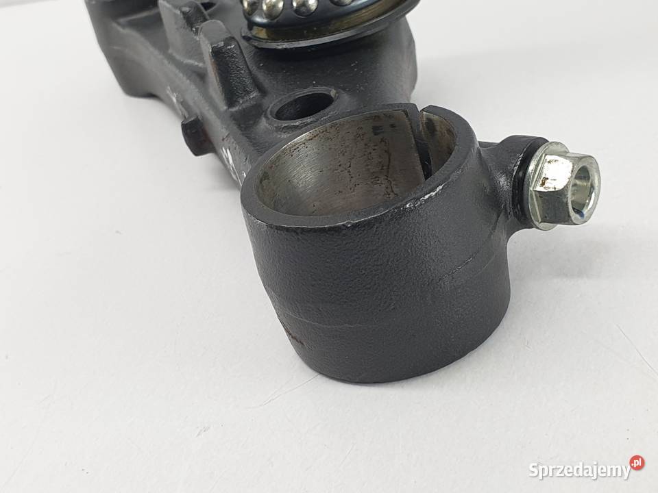 Polka Dolna Sztyca Honda Cb 650F łódzkie Łódź