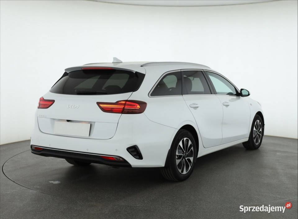 Kia Ceed 15 TGDI klimatyzacja Piaseczno sprzedam