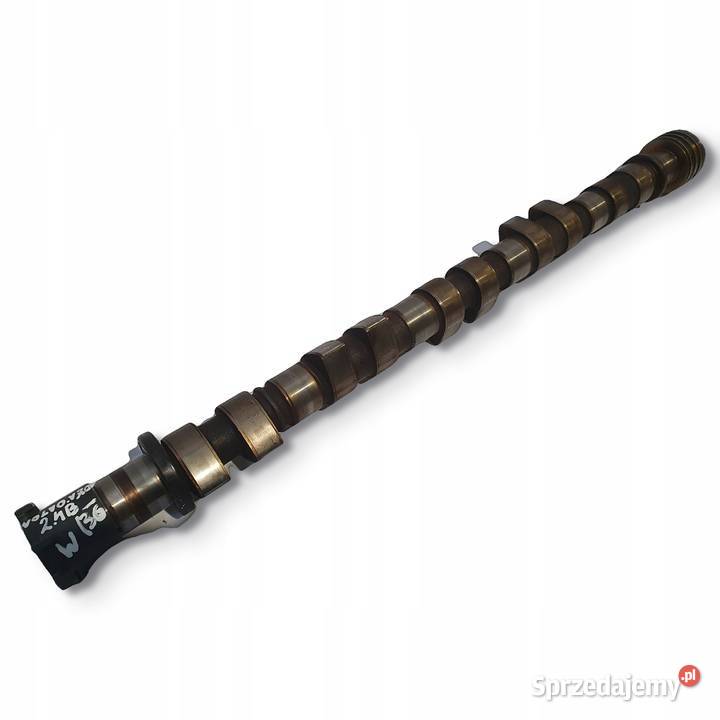 WAŁEK ROZRZĄDU ssący Volvo S80 S60 V70 II 24 B Rozrząd Chełm sprzedam