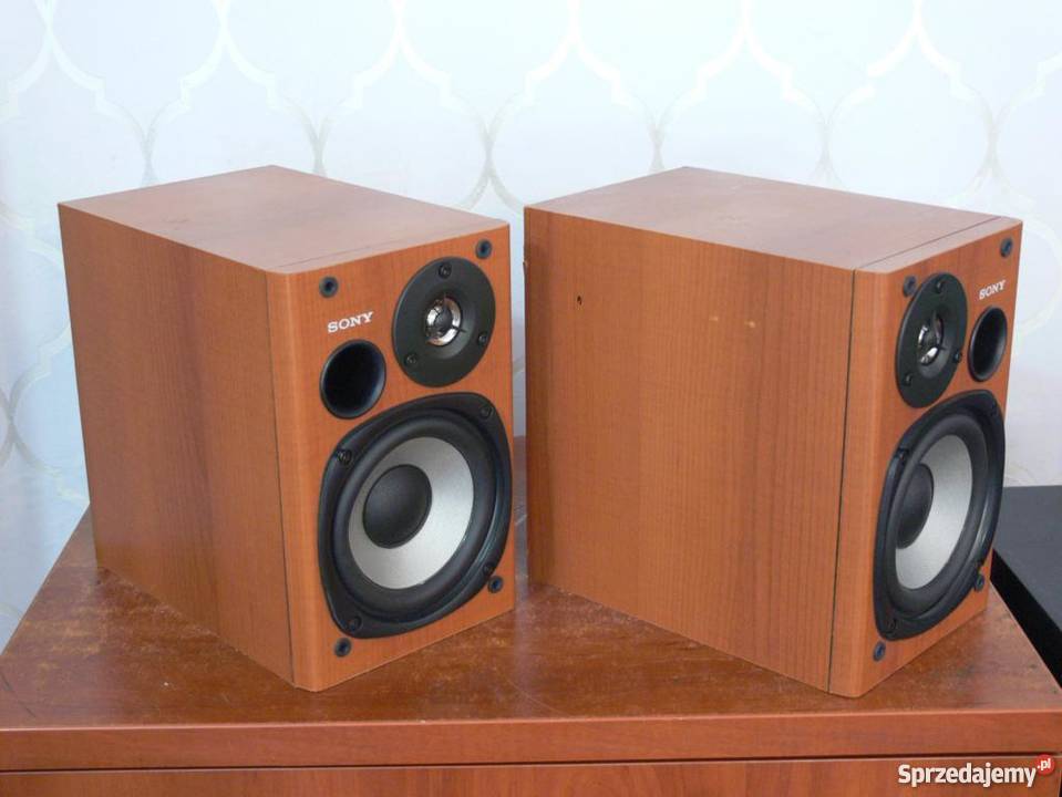 Monitory Sony SSCPX1 sprawne WYSYŁKA Jasło
