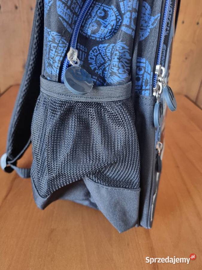 Plecak Star Wars Gwiezdne wojny Nowy