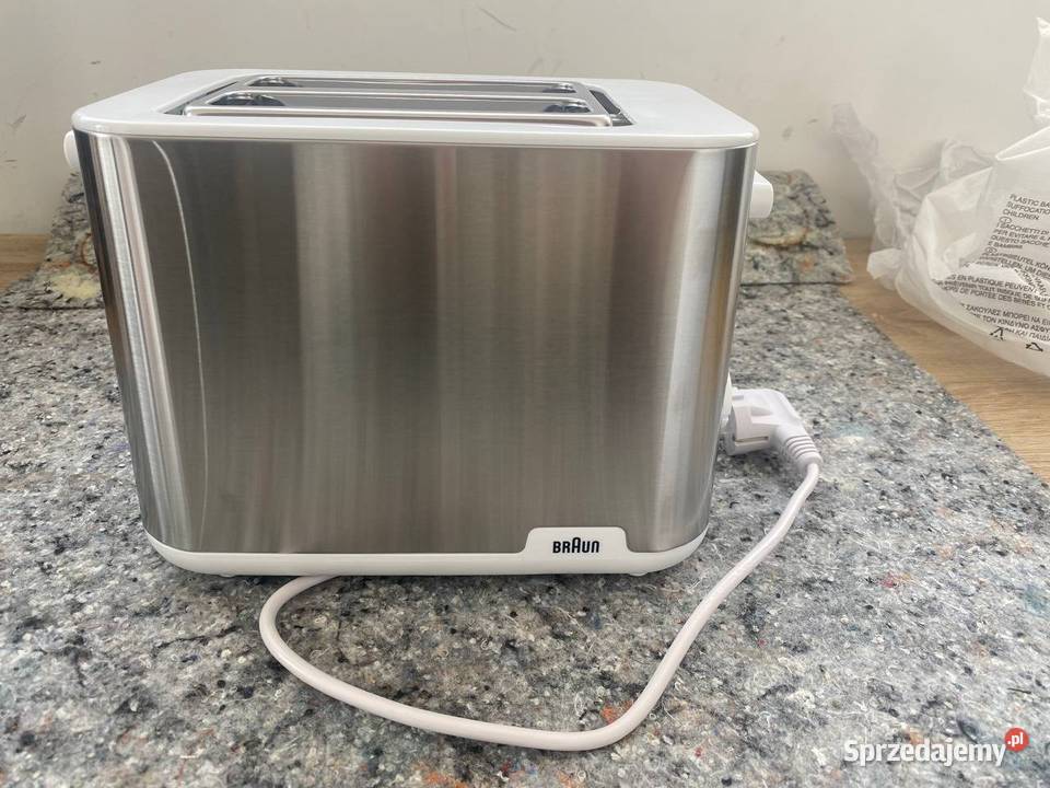Braun PurShine HT 1510 Złocisty początek dnia Chełm