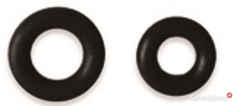 Uszczelniacz oring rozdzielacza powietrza Sprzęt warsztatowy