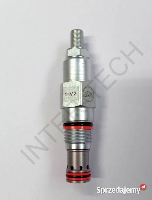 Zawór RPCCLAN firmy sun hydraulics Z MAGAZYNU Poznań