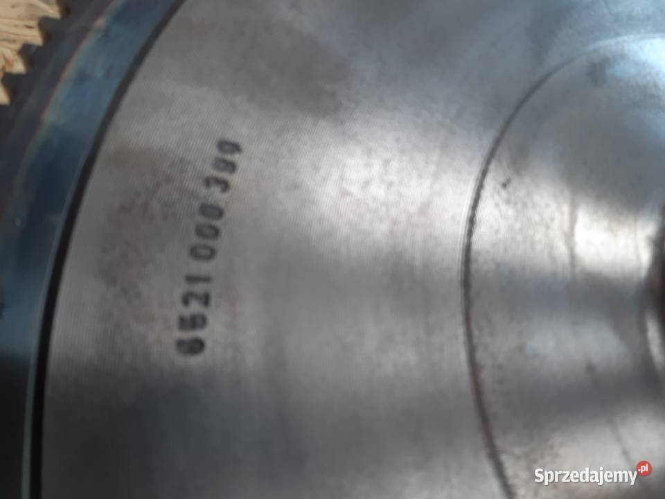 Koło dwumasowe Mercedes Travego Tourismo Setra ciężarowe Częstochowa