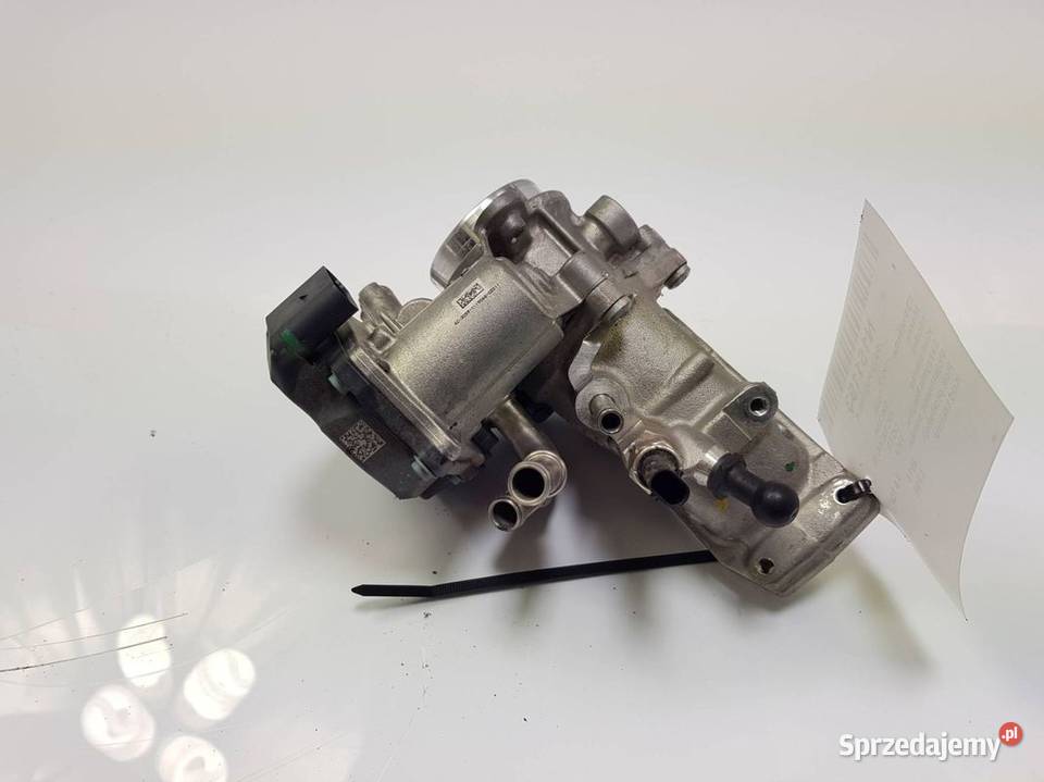 PRZEPUSTNICA SKODA OCTAVIA III A2C94859900 kujawsko-pomorskie Lipno