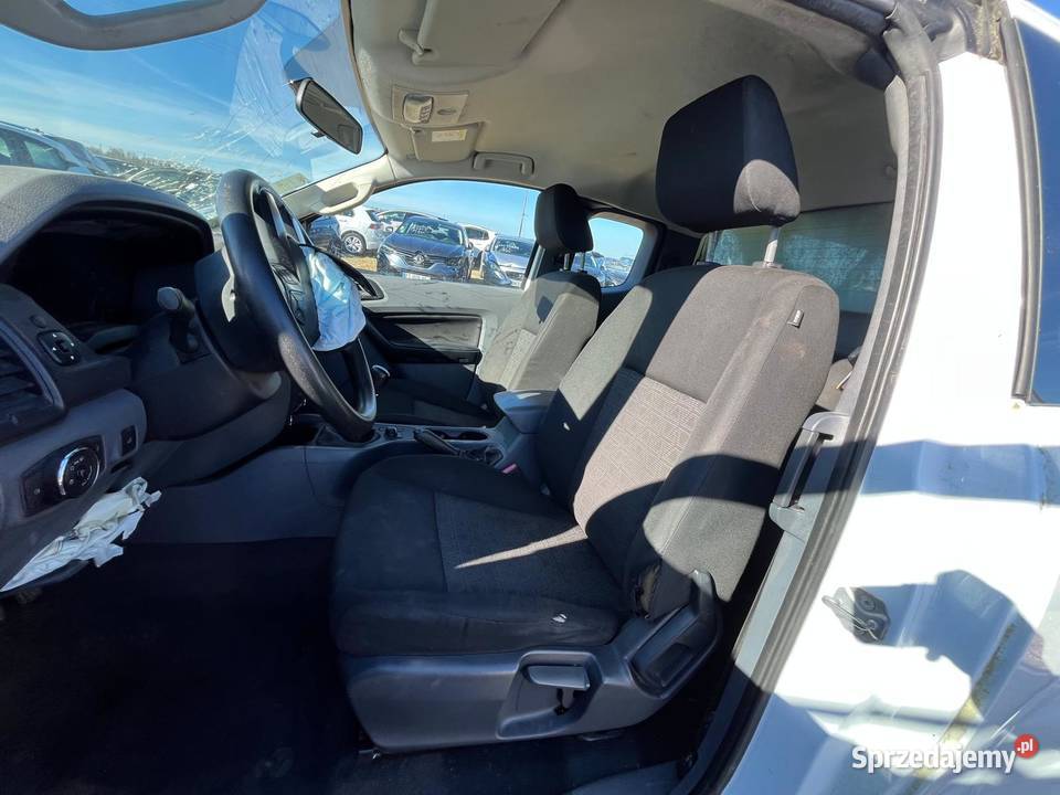 FORD Ranger IV 22 TDCi 160 FB989 Przemyśl