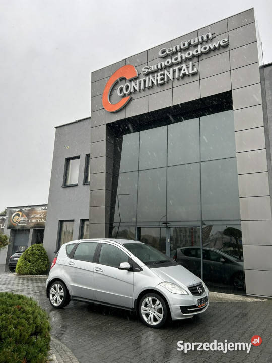 Mercedes A 150 lift czujnik deszczu mutlifunkcja Żory
