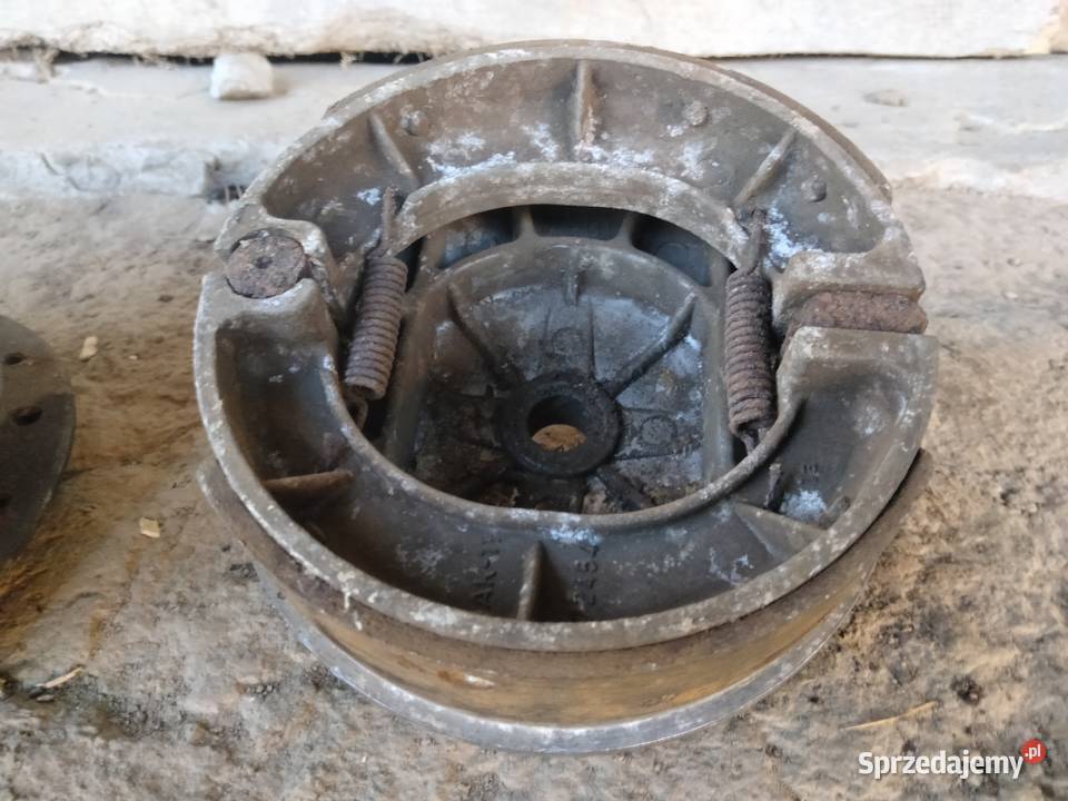 Wsk Części Zubowice-Kolonia