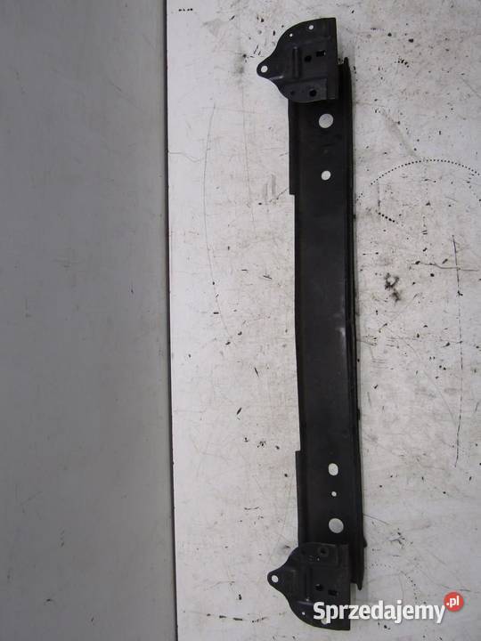 BELKA WZMOCNIENIE ZDERZAKA TYLNE TYŁ TOYOTA lubelskie