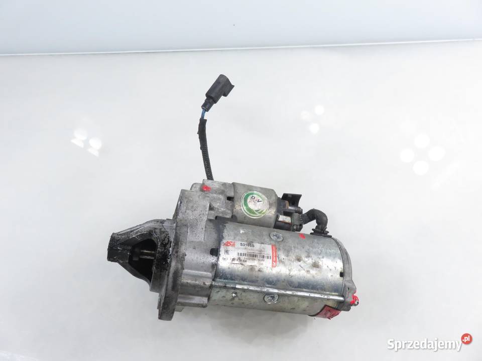 ROZRUSZNIK FORD FOCUS MK3 III 15 TDCi XWDA