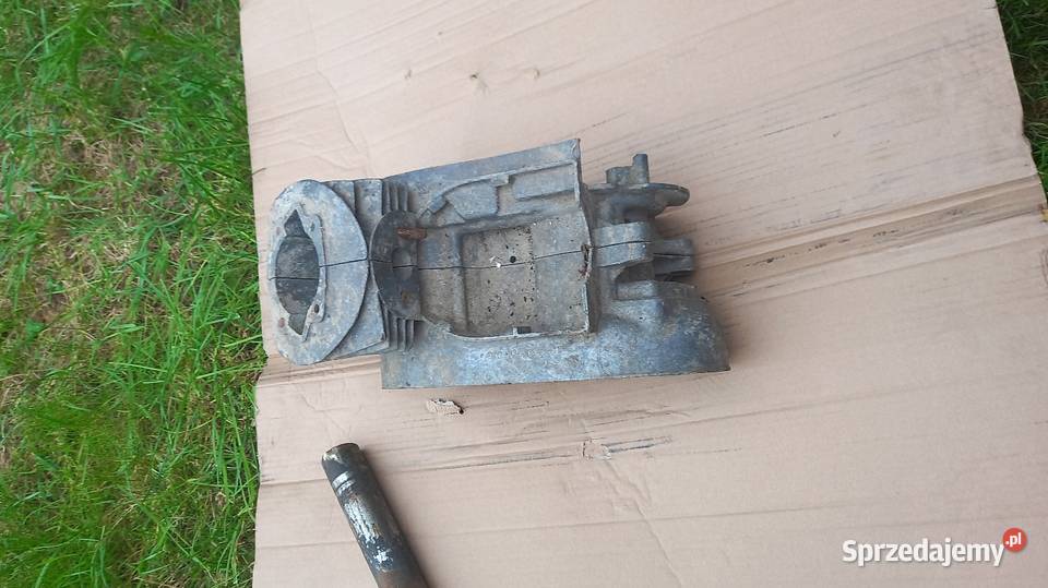 Kartery jawa lubelskie Hrubieszów