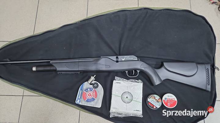 Walter 1250 Dominator PCP Sporty strzeleckie i myślistwo Będzin