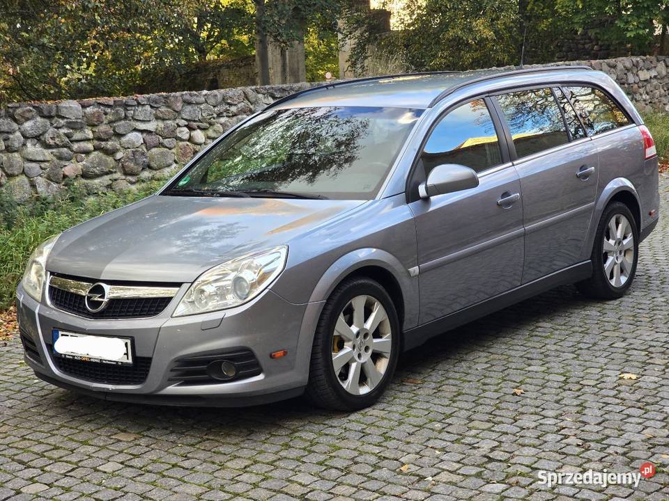 Opel Vectra 18 gniazdo AUX Żary