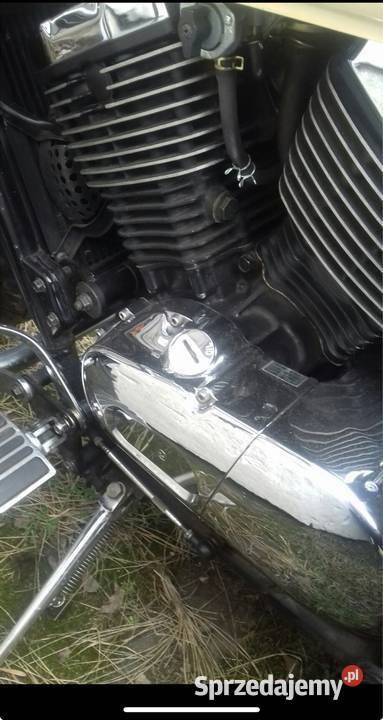 Honda yamaha kawasaki Łódź