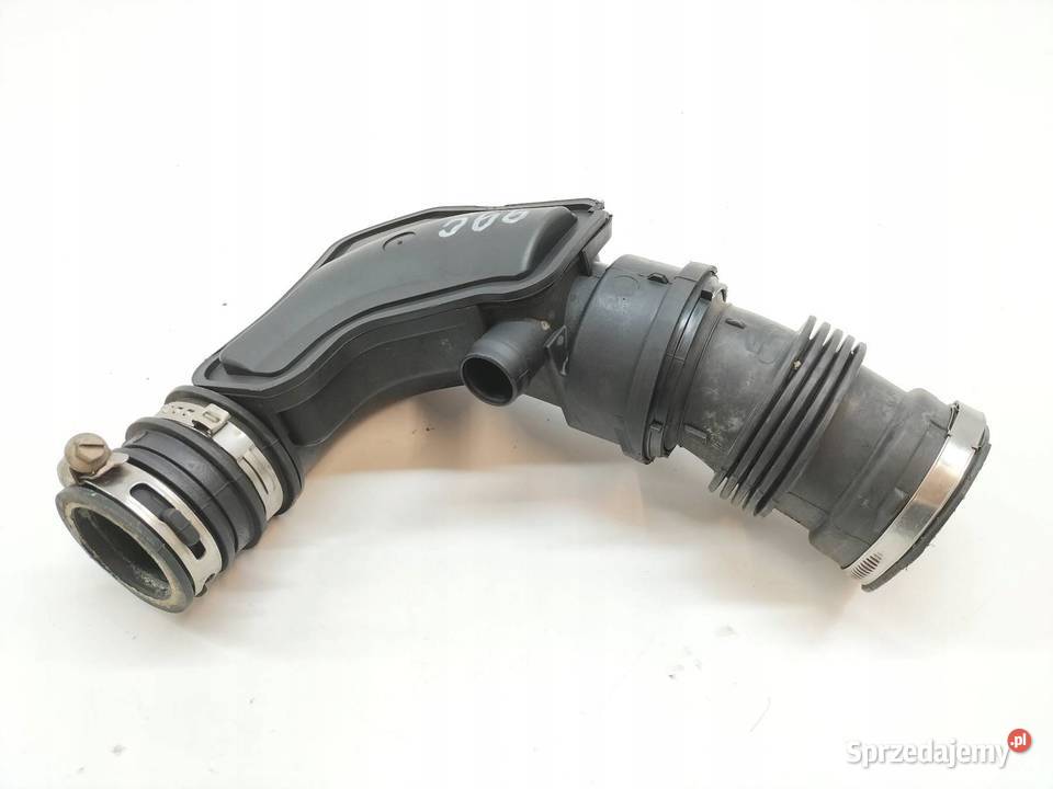 DOLOT POWIETRZA 10 ECOBOOST Ford Tourneo Courier