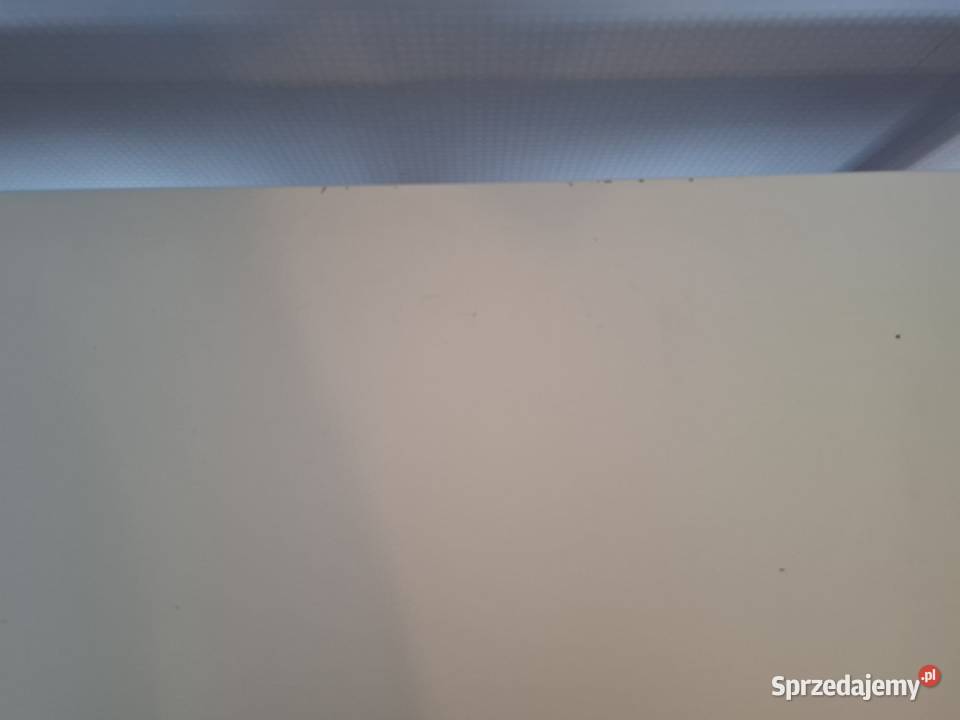 Biurko stolik IKEA PAHL białe różowe niebieskie Dla Dziecka Rudniki sprzedam