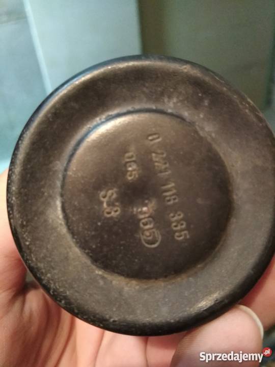 Cewka zapłonowa BMW E30 316 i Lublin