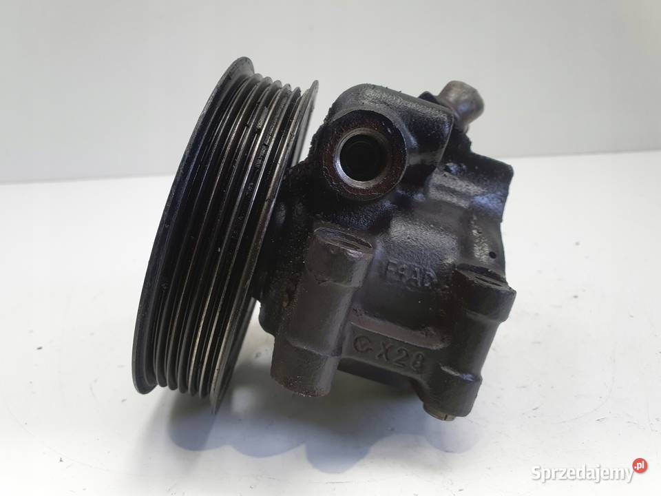 Ford Focus I MK1 18 TDCI POMPA WSPOMAGANIA HBDJC lubelskie Rudka