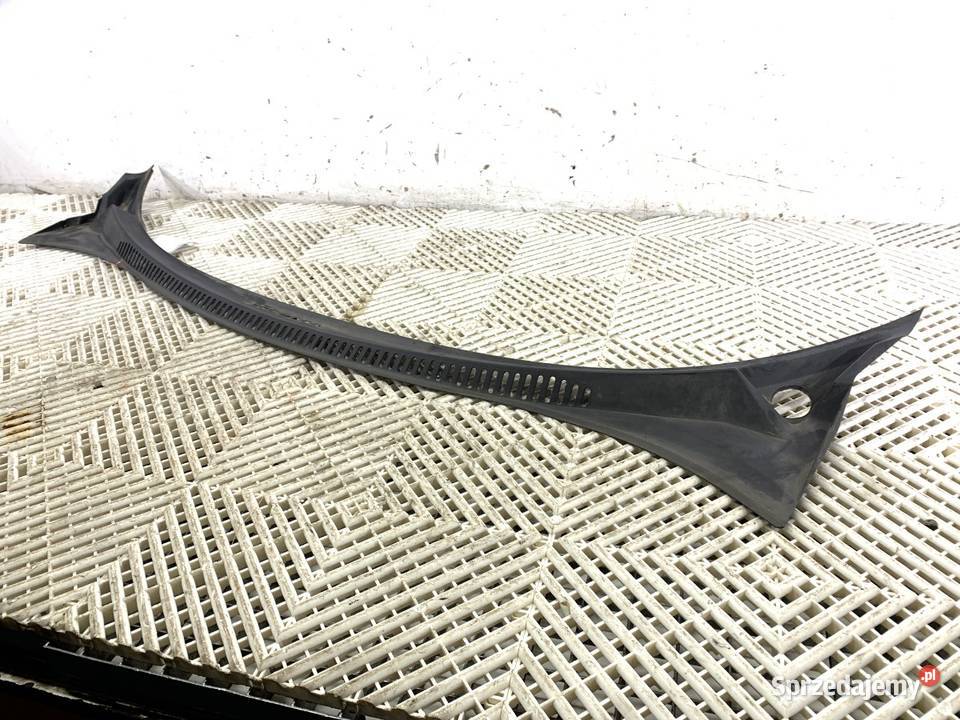 PODSZYBIE SEAT ALTEA 5P015809B9 Hatchback OSŁONA podkarpackie