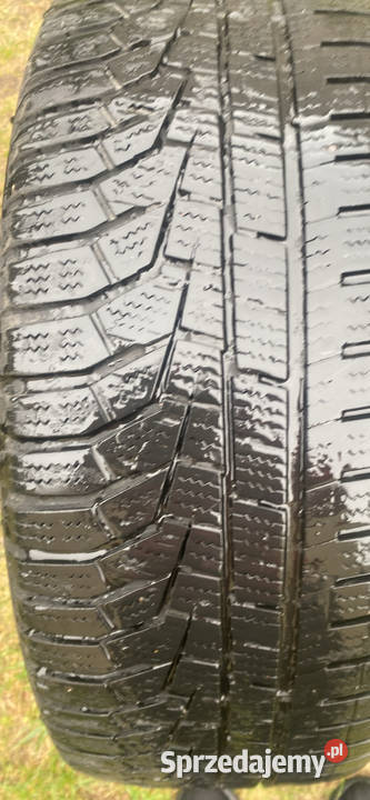 Koła Toyota Avensis Raszyn sprzedam