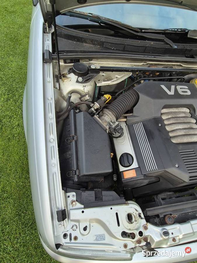Audi coupe quattro 28 Solec Kujawski
