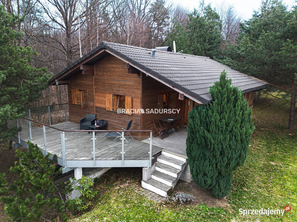 sprzedaży domu 90m2 Łęki 1 piętro Sprzedaż