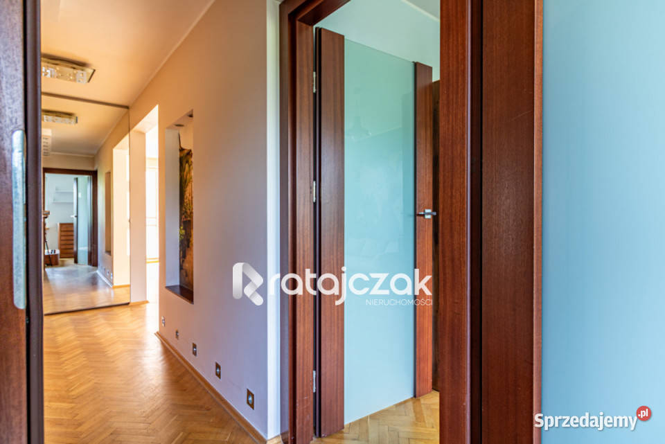 Mieszkanie 6105m2 3 pokoje Sopot Mazowiecka