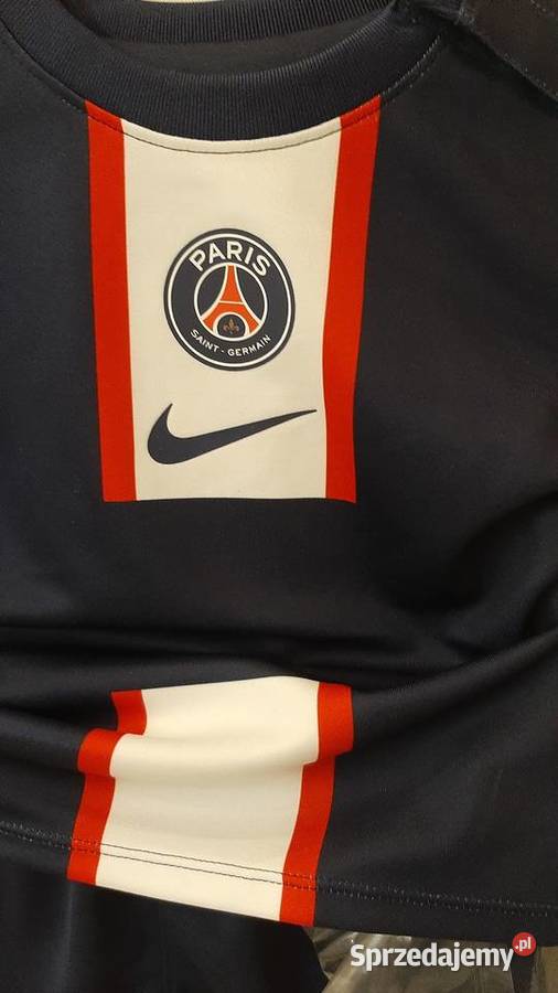 Komplet Dziecięcy NIKE Sportowy na 12 18 mcy Nowa Sól