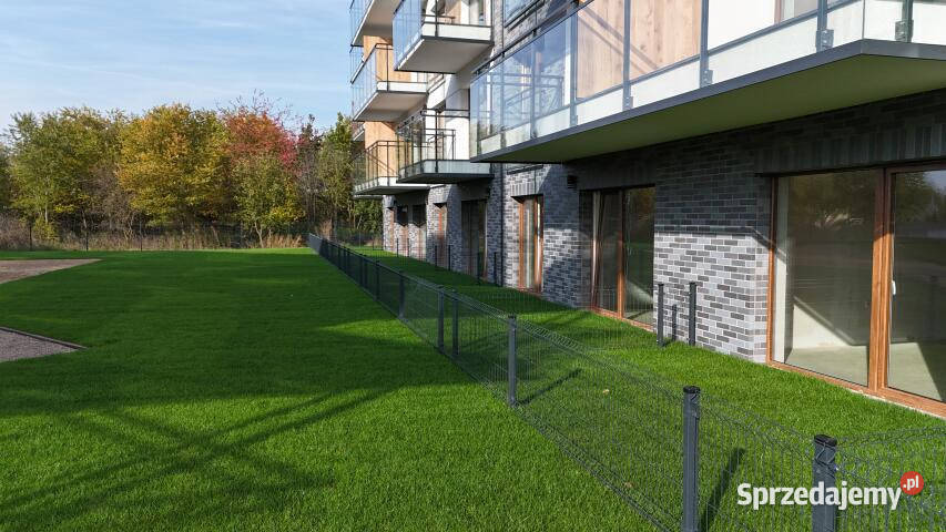 Mieszkanie Ciechocinek al Juliusza Słowackiego 8001zł/m2